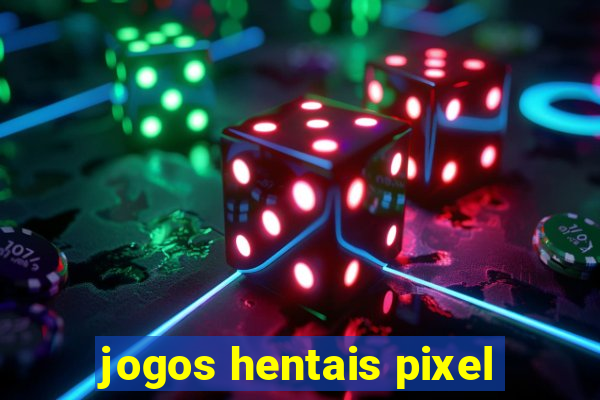 jogos hentais pixel